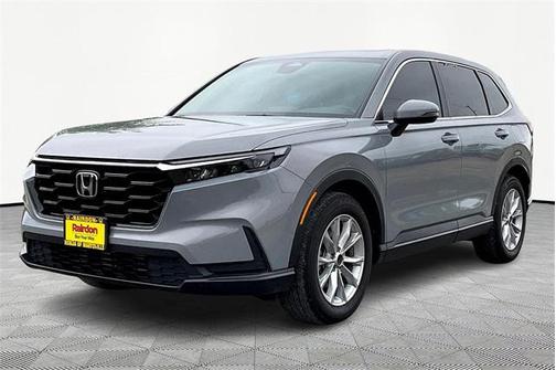 2023 Honda CR-V EX AWD