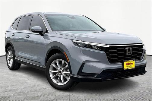 2023 Honda CR-V EX AWD