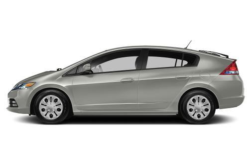 2014 Honda Insight LX