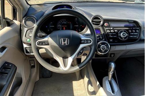 2014 Honda Insight LX