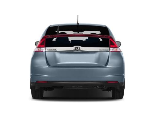 2014 Honda Insight LX