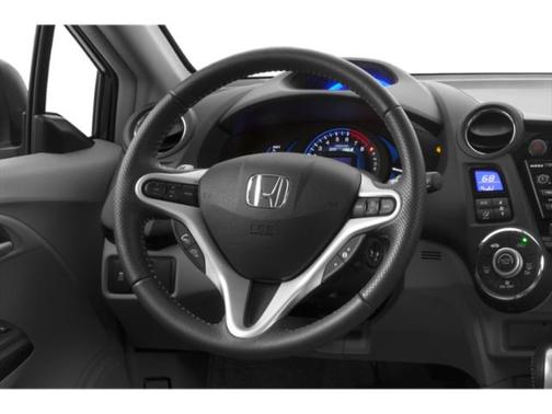 2014 Honda Insight LX