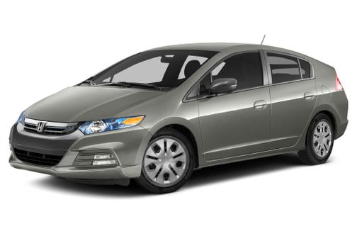2014 Honda Insight LX