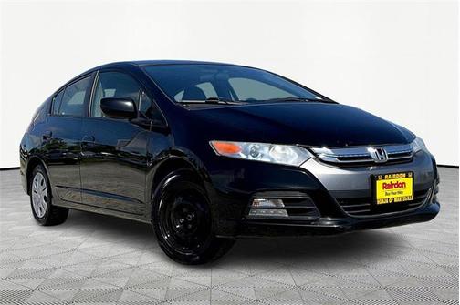 2014 Honda Insight LX