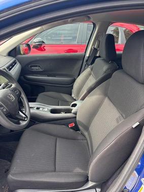 2018 Honda HR-V LX