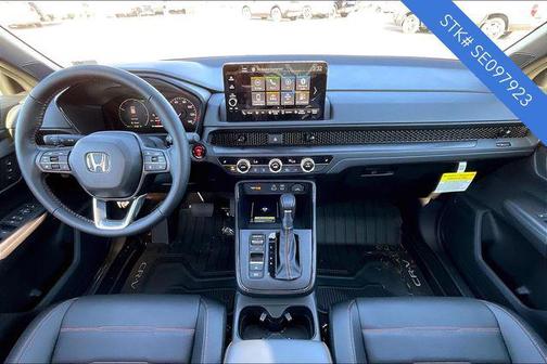 2025 Honda CR-V Hybrid Sport AWD