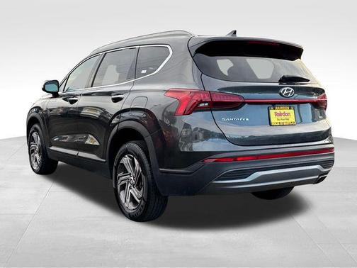 2023 Hyundai SANTA FE SEL 2.4
