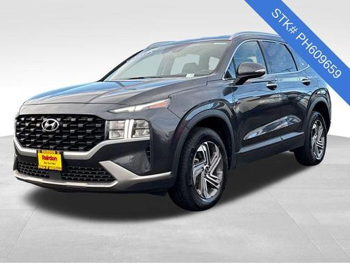 2023 Hyundai SANTA FE SEL 2.4