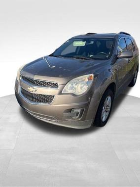 2010 Chevrolet Equinox LT