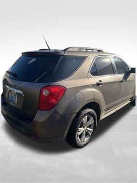 2010 Chevrolet Equinox LT
