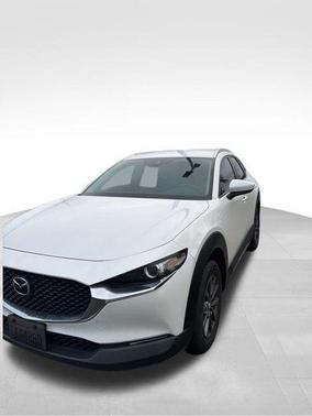 2021 Mazda CX-30 2.5 S