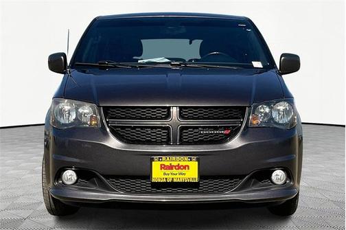 2020 Dodge Grand Caravan GT