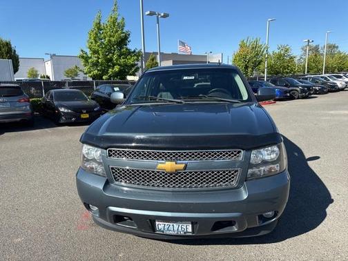 2012 Chevrolet Avalanche 1500 LT