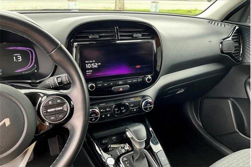 2023 Kia Soul EX