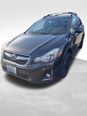 2017 Subaru Crosstrek 2.0i Limited