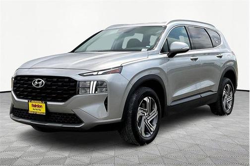 2023 Hyundai SANTA FE SEL 2.4