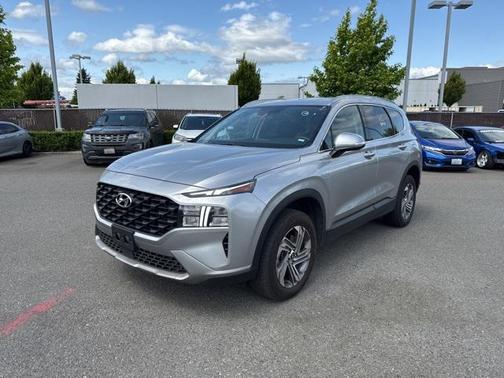 2023 Hyundai SANTA FE SEL 2.4