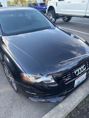 2010 Audi S4 3.0 Premium Plus