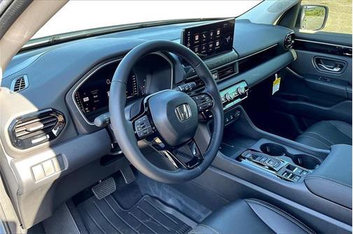 2026 Honda Passport AWD RTL