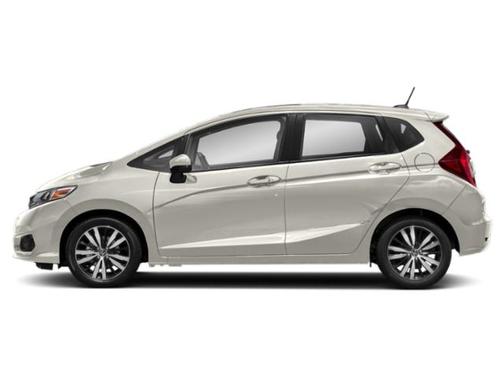 2020 Honda Fit EX
