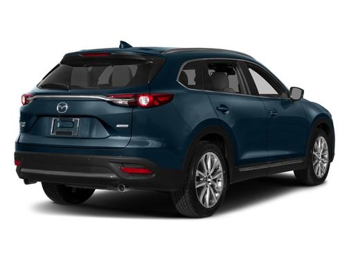 2016 Mazda CX-9 Grand Touring
