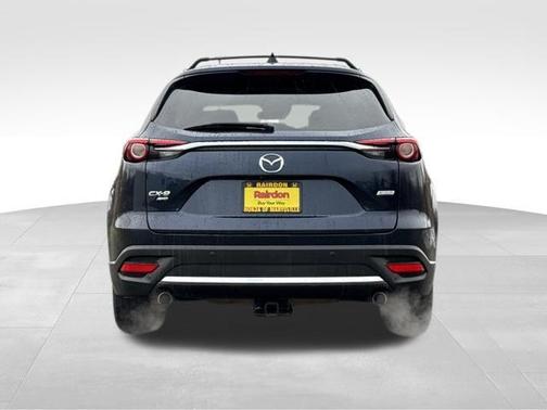 2016 Mazda CX-9 Grand Touring