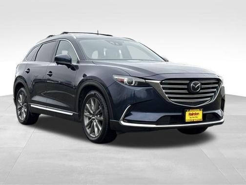 2016 Mazda CX-9 Grand Touring