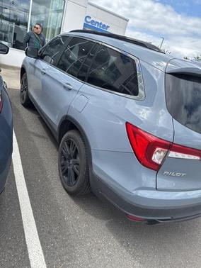 2022 Honda Pilot AWD Special Edition