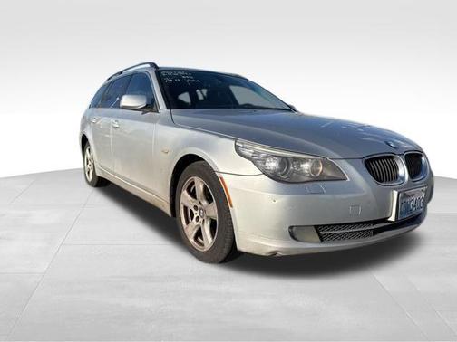 2008 BMW 535 535xi