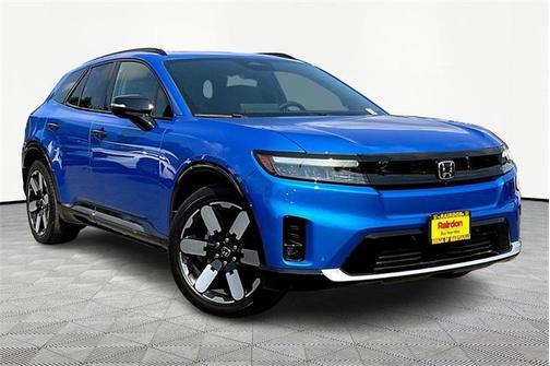 2025 Honda Prologue Elite
