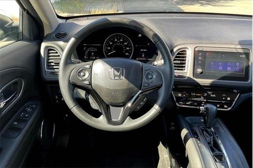 2022 Honda HR-V EX-L