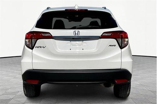 2022 Honda HR-V EX-L