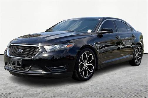 2016 Ford Taurus SHO