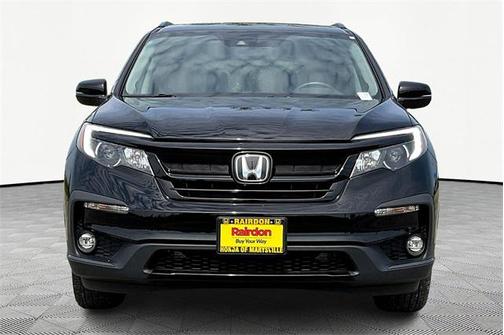 2022 Honda Pilot AWD Special Edition