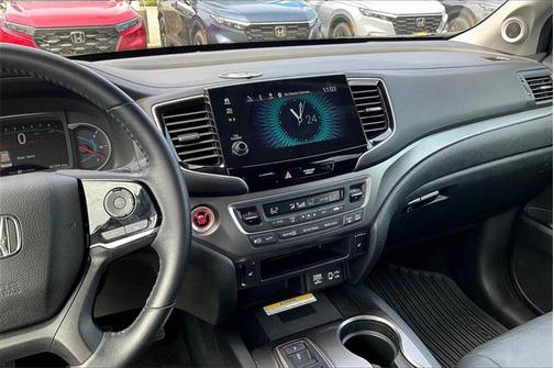 2022 Honda Pilot AWD Special Edition