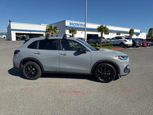 2023 Honda HR-V AWD Sport