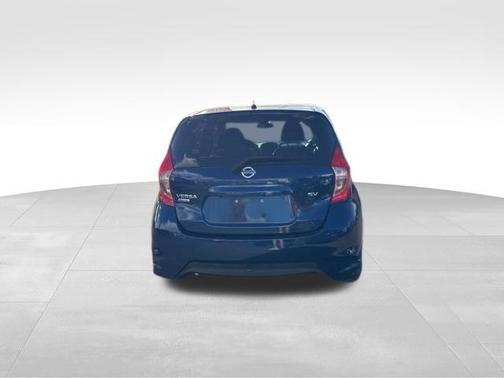 2019 Nissan Versa Note SV