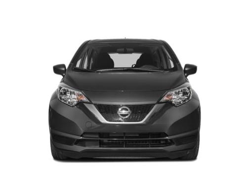 2019 Nissan Versa Note SV