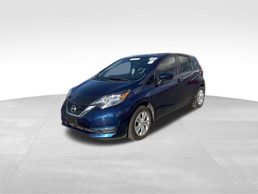 2019 Nissan Versa Note SV