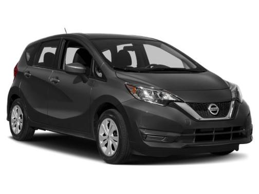 2019 Nissan Versa Note SV