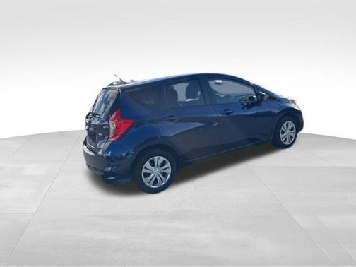 2019 Nissan Versa Note SV