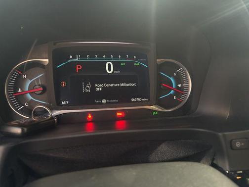 2022 Honda Pilot AWD Black Edition