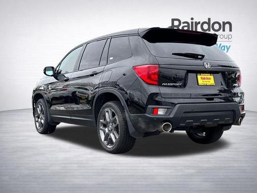 2023 Honda Passport AWD EX-L