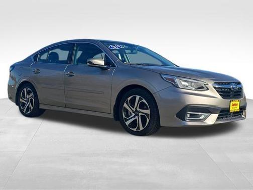 2020 Subaru Legacy Limited