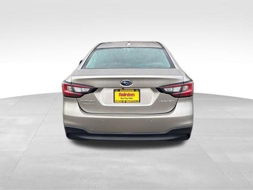 2020 Subaru Legacy Limited