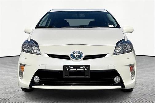 2015 Toyota Prius Five
