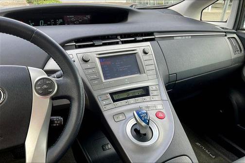2015 Toyota Prius Five