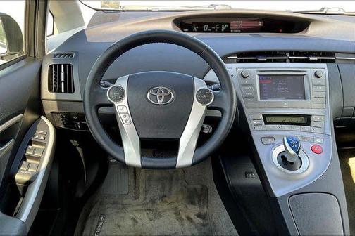 2015 Toyota Prius Five