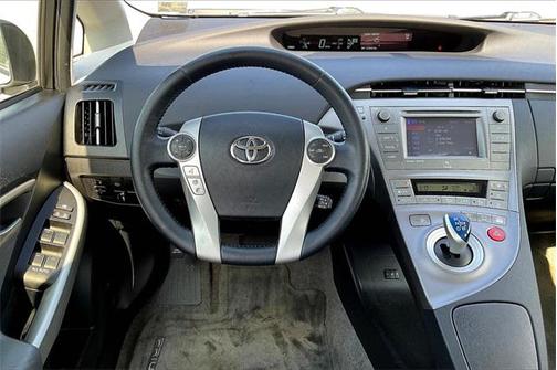 2015 Toyota Prius Five