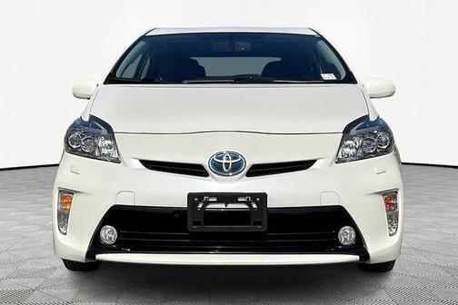 2015 Toyota Prius Five